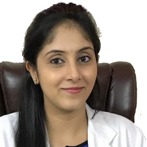 Best Cosmetologist in Guntur | Chandana Skin Clinic