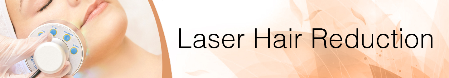 Best Clinic for Laser Hair reduction in Guntur