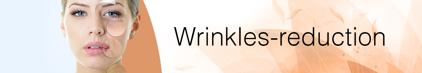 Best Clinic for Wrinkles reduction in Guntur