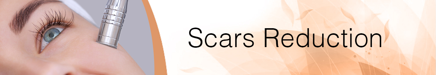 Best Skin Clinic for Scars reduction treatment in Guntur